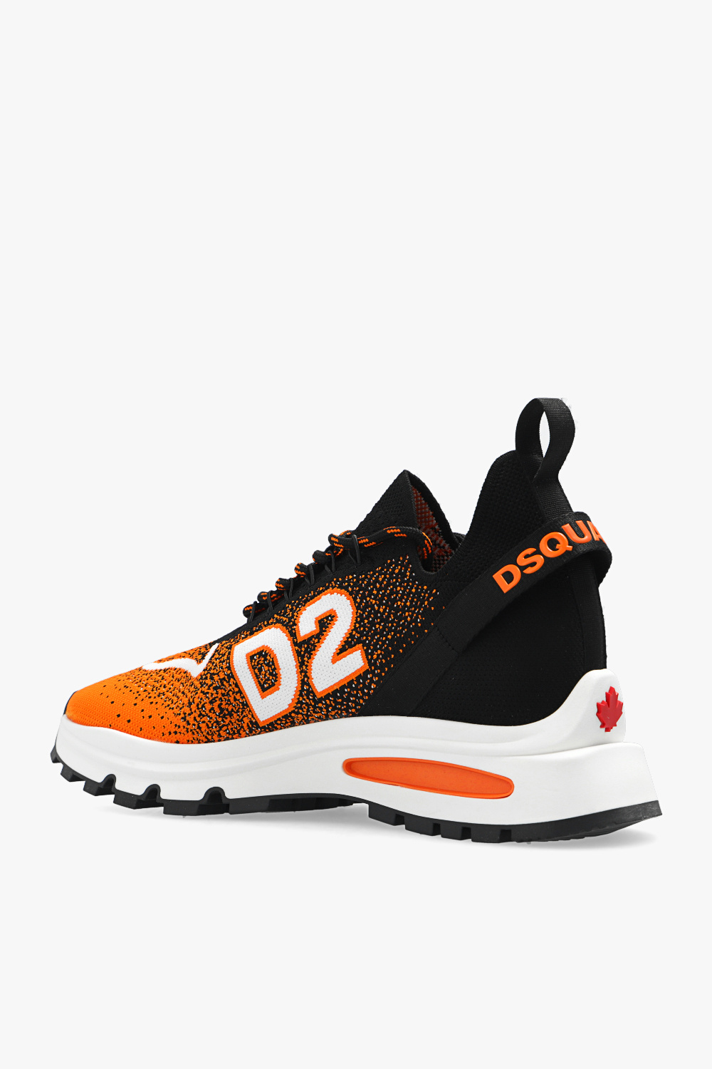 Dsquared2 'Run DS2' sneakers | Men's Shoes | Vitkac